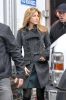 Photographs of Jennifer Aniston :: 2009 Most viewed - Mar 30 - The Switch set: Greenwich Street, New York, NY Photographs of Jennifer Aniston : 2009 Most viewed - Mar 30 - The Switch set: Greenwich Street, New York, NY Picture 16 of 95